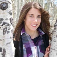 Ashley Cavey