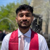 Akhil Vadlamudi