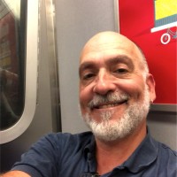 John Gilbert Bonelli