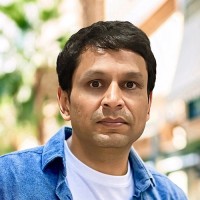 Raj Goel