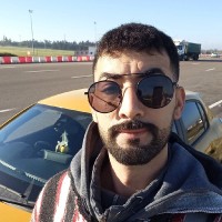 yassine benmada