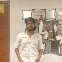 Spandan Yadav