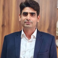 Sunil Kumar Chaudhary