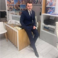 Thanasis Nanakos