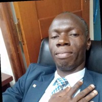 Oulé Célestin Bomisso