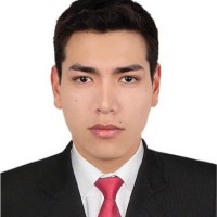 Alexis Valencia Chuquitaype