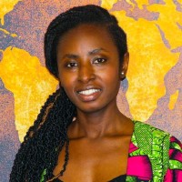 Ibrahim Mariam