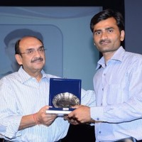 Surender Pandey