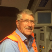 Barry Greig