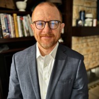 Eric Tesdahl