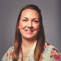 Rebecca Cameron