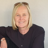 Cecilia Börjesson