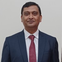 Neeraj Kumar Namdeo