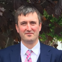 Oisin Forde