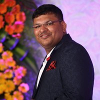 Avinash Naik