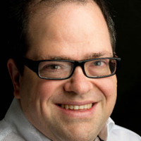 Andrew Windsor
