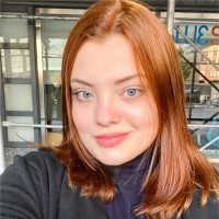 Caroline Gama
