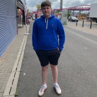 Lewis Carter