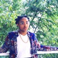 Carla Saadiya Forbes