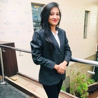 Kinjal Sheth