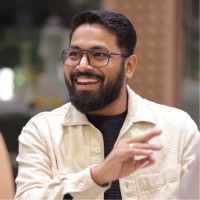 Vishal Gupta