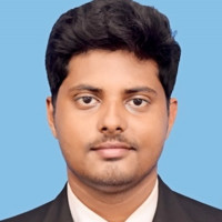 Vinoj Lahiru Senevirathna