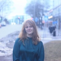 Tuva Jacobsson