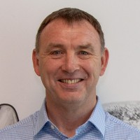 Stephen Ward