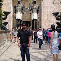 Anis Khan