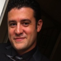 Vincent Ribault