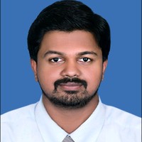 Jinish Rajan