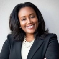 Antoinette Bond