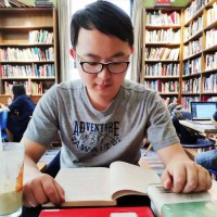 Alan Zhang
