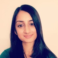 Syeda R. Zahra, MBA