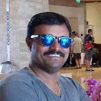 BABU HARI