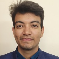 Suraj Shukla