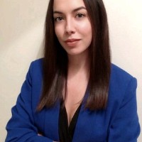 Nikolina Papageorgopoulou