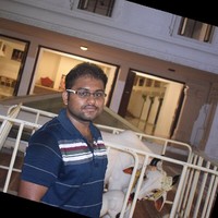 Deepak Selvam