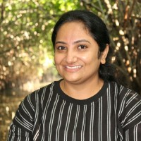 Anusha Mukka