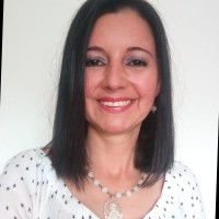 Yaneth Patricia Deaza Forero