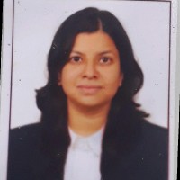Damini Parekh