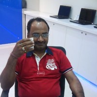 Bipin Singh