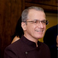 Haresh Asnani