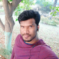 Karthikeyan C