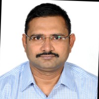 Mahesh K.