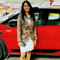 Arathi S