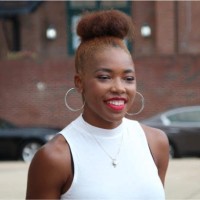 Niyah Heaggans