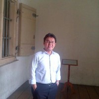 Ahmad Salam