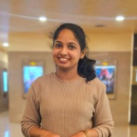 Meenakshi Vijay, PMP®