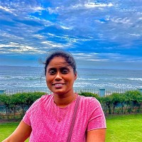 Sangita Dey